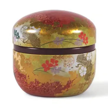 
                  
                    Small Tea Container
                  
                