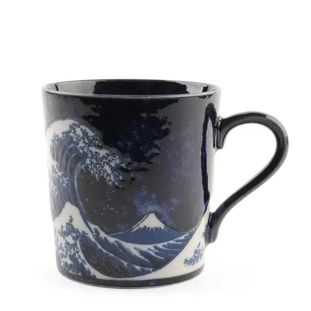 Namako Blue Wave Mug