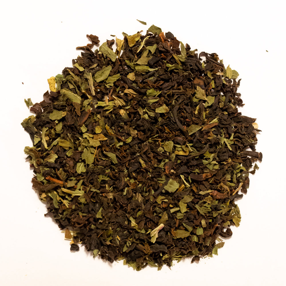 Candy Cane - Holiday Tea