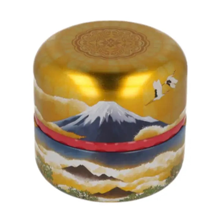 
                  
                    Small Tea Container
                  
                