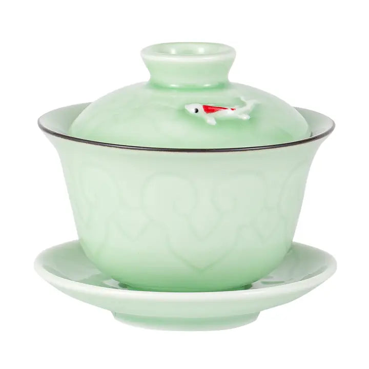 
                  
                    Classic Gaiwan Teacup
                  
                