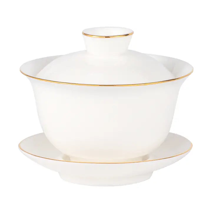 
                  
                    Classic Gaiwan Teacup
                  
                