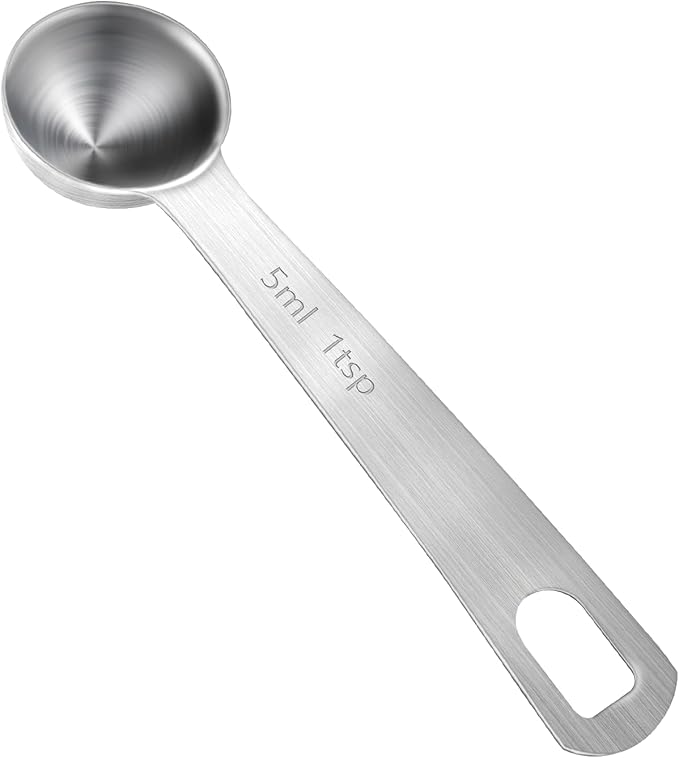 Measuring Spoon