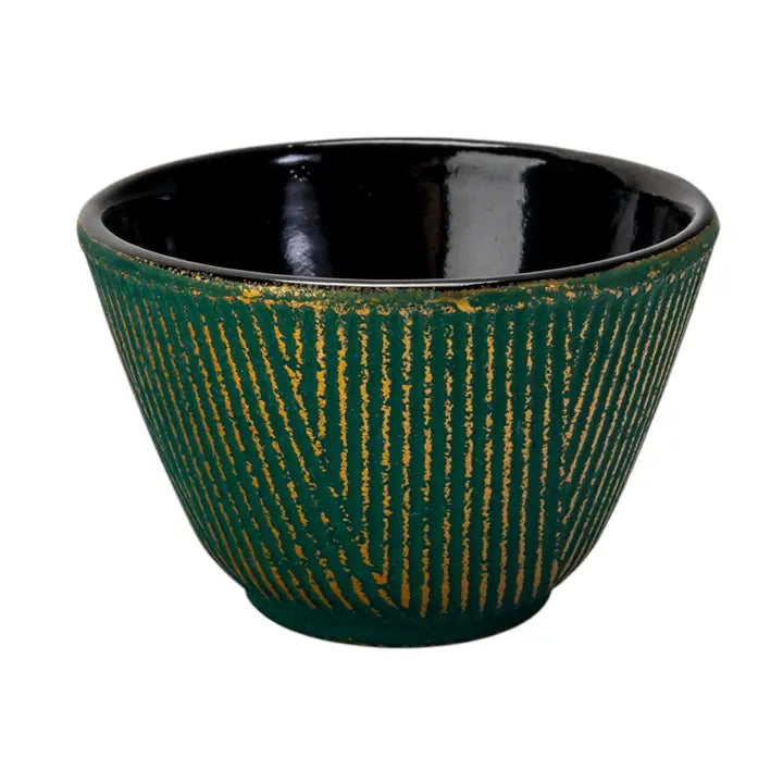 
                  
                    Japanese Cast Iron Teacup
                  
                