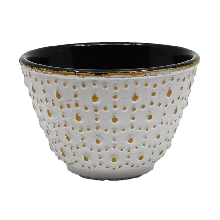 
                  
                    Japanese Cast Iron Teacup
                  
                
