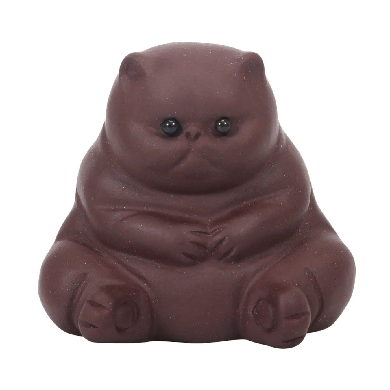 
                  
                    Clay Tea Pet
                  
                