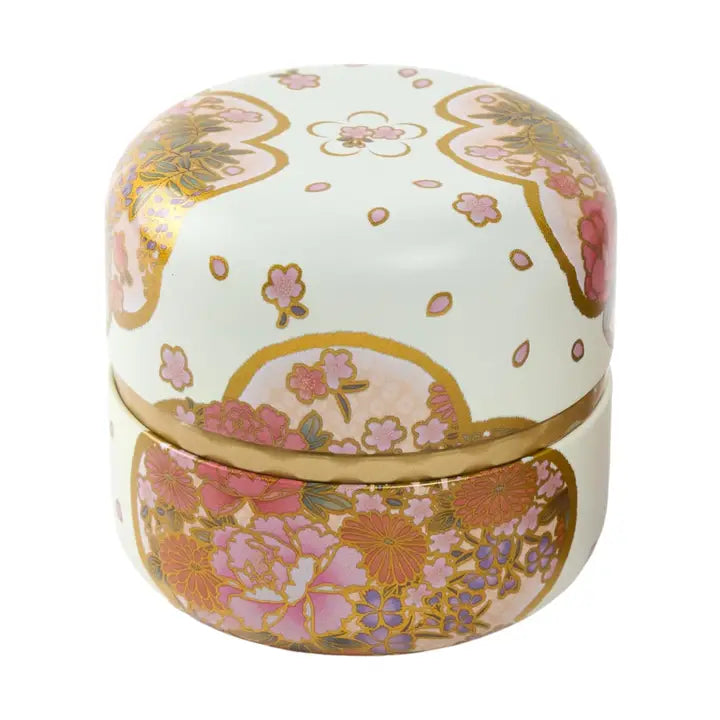 
                  
                    Small Tea Container
                  
                