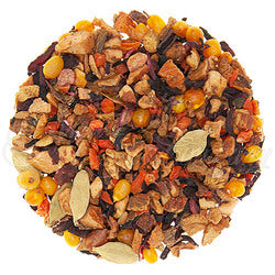 Autumn Memories - Loose Leaf Fruit Tisane Tea