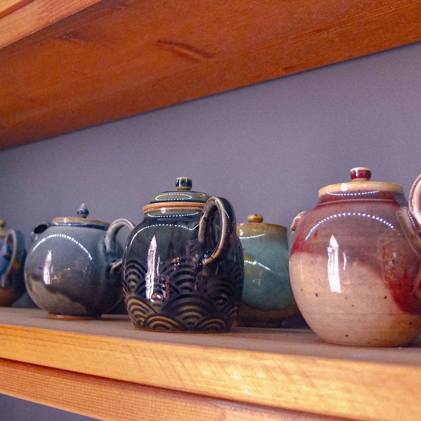 Tea Infusers for Sale at Good Life Tea
