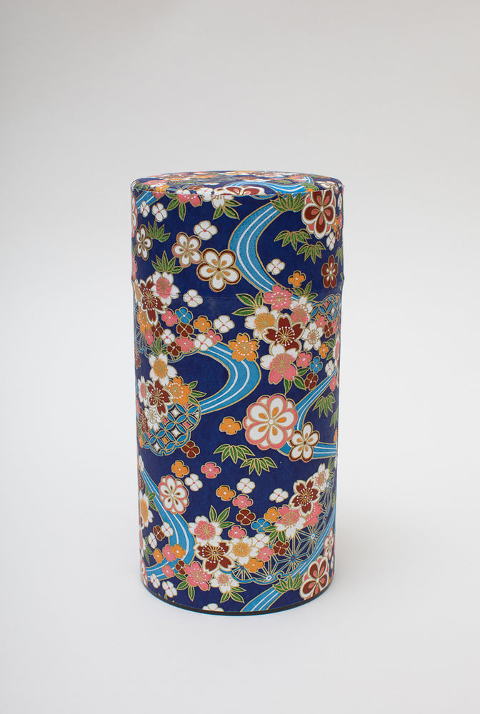 
                  
                    Extra Large Washi Tin
                  
                