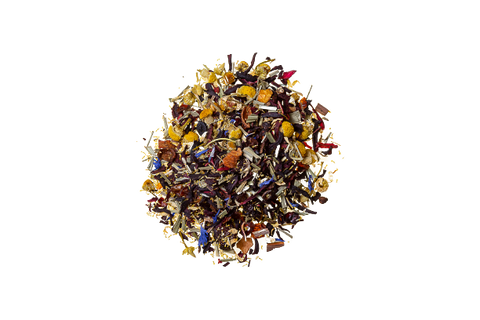 C of Tranquility - Loose Leaf Fruit Tisane Tea