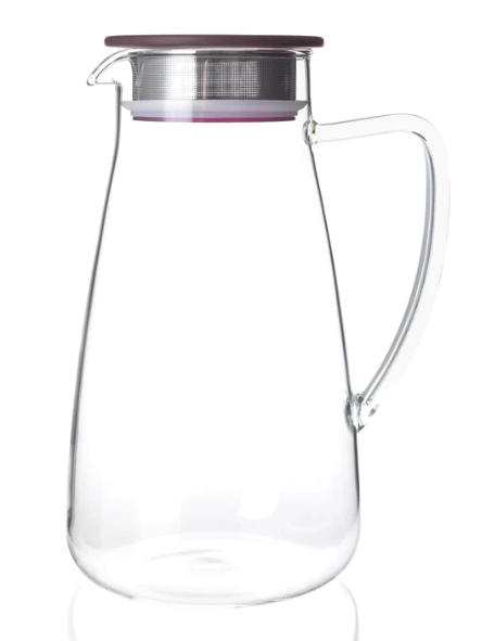 
                  
                    64 Ounce Super Mist Iced Tea Pitcher
                  
                