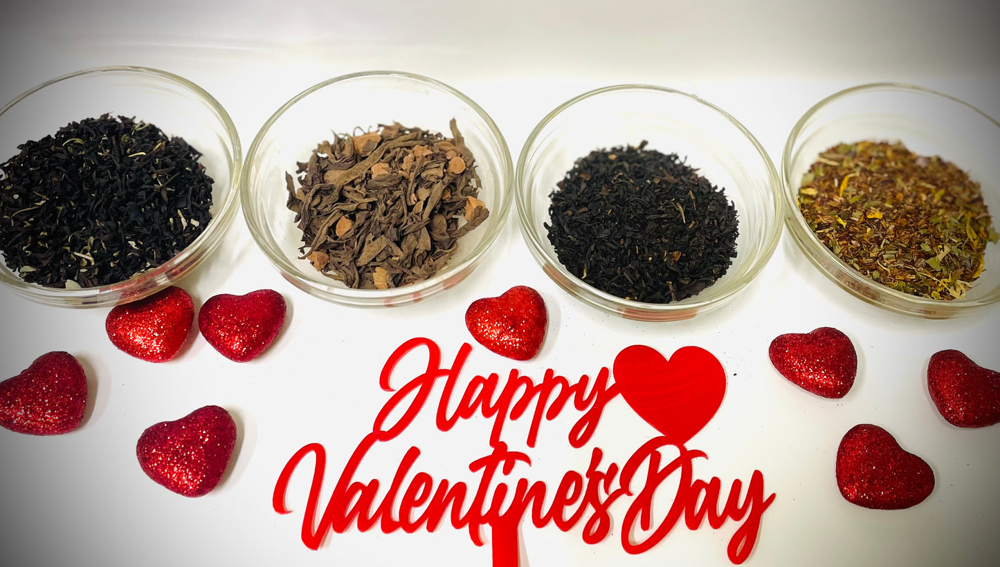 
                  
                    Chocolate Truffle - 4 ounces - Valentine's Day
                  
                