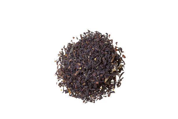 Ice Wine - Loose Leaf Black Tea