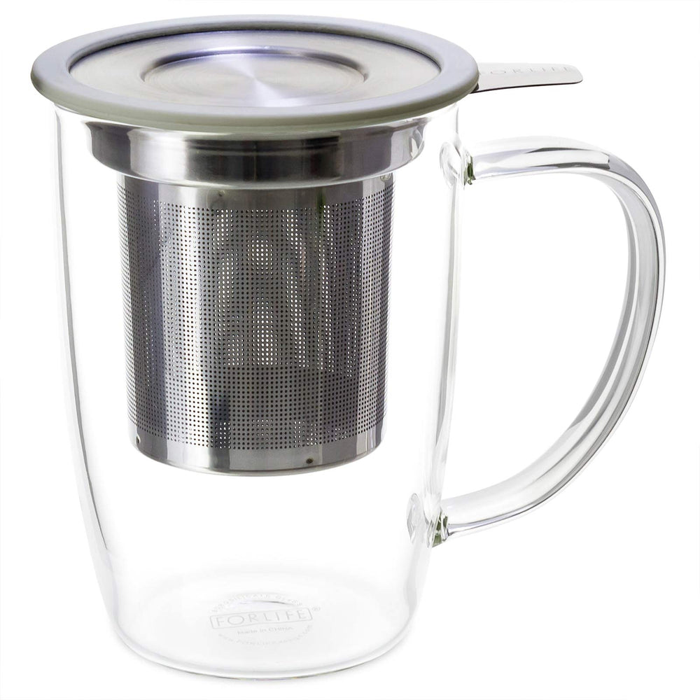 Loose Leaf Tea for Sale at Good Life Tea