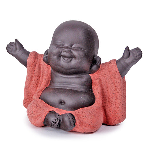 
                  
                    Clay Tea Pet
                  
                
