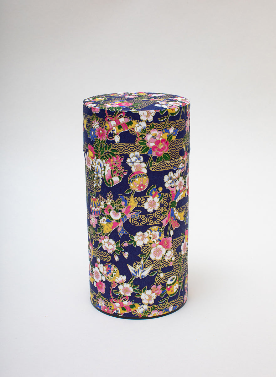 
                  
                    Extra Large Washi Tin
                  
                