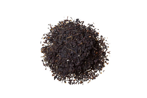 Orange Blossom -  Organic Loose Leaf Oolong Tea