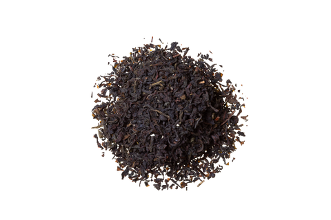 Orange Blossom -  Organic Loose Leaf Oolong Tea