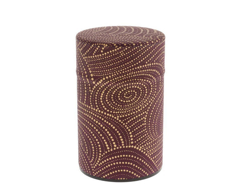 Medium Washi Tin