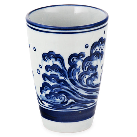 Wave Cup