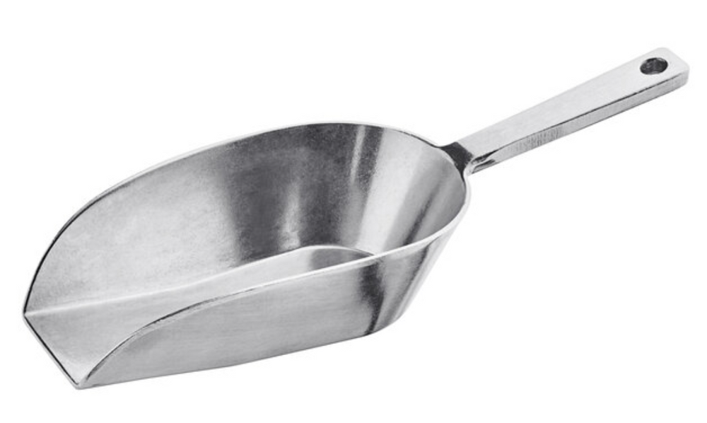 Tea Scoop
