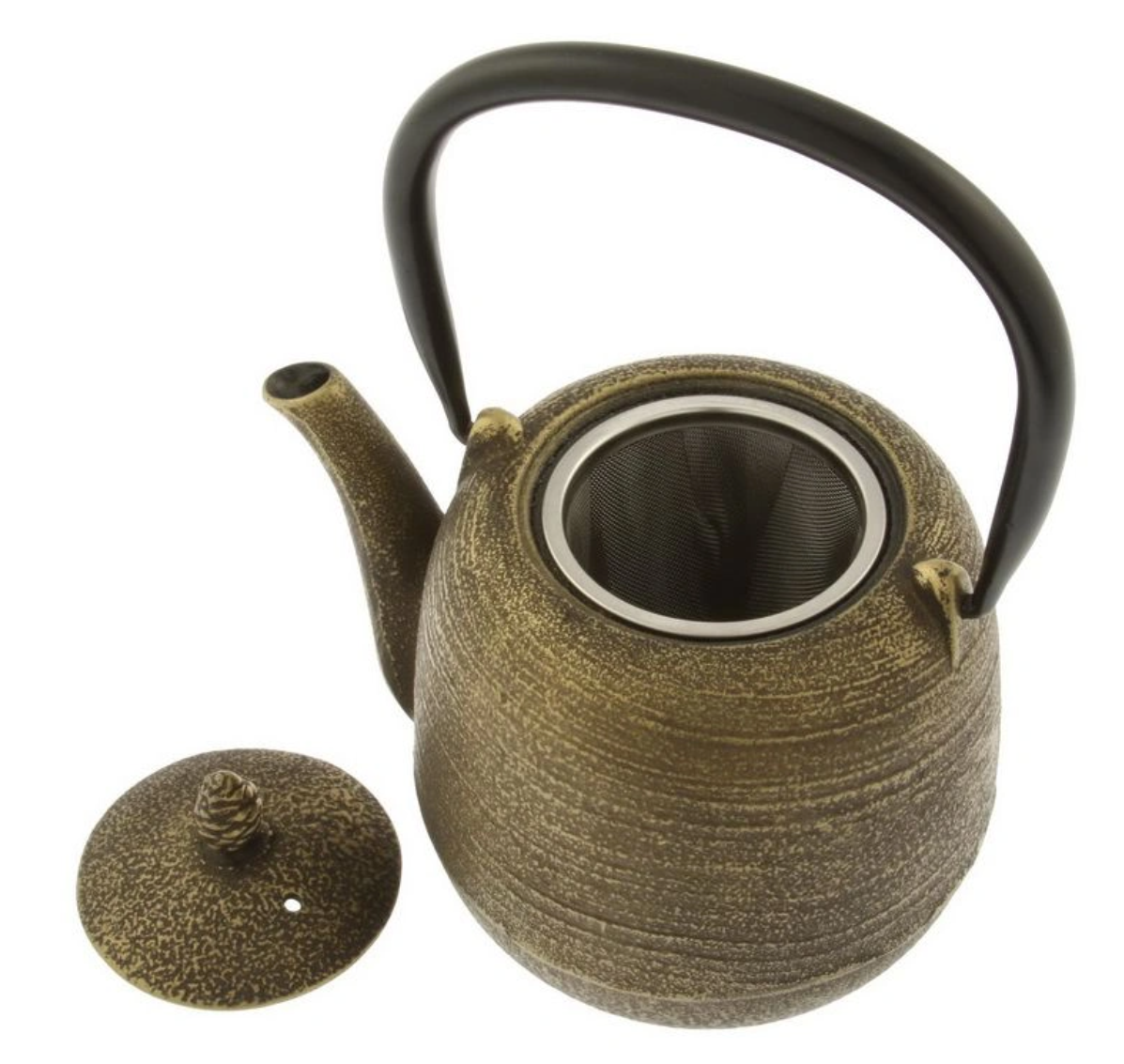 
                  
                    Jujube Teapot - 30 ounces
                  
                