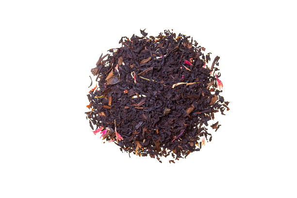
                  
                    Springtime Charms - Organic Loose Black Tea
                  
                