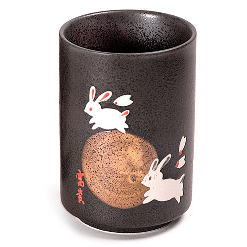 Moon Bunny Cup