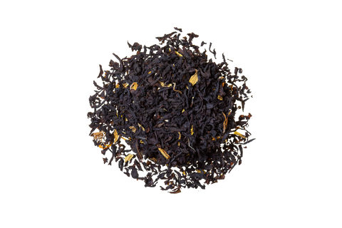 Vanilla - Loose Leaf Black Tea