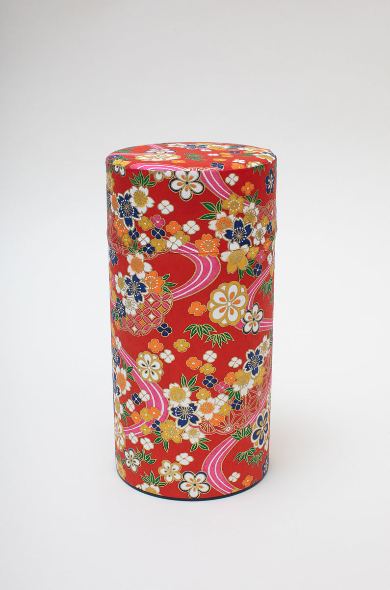 Extra Large Washi Tin