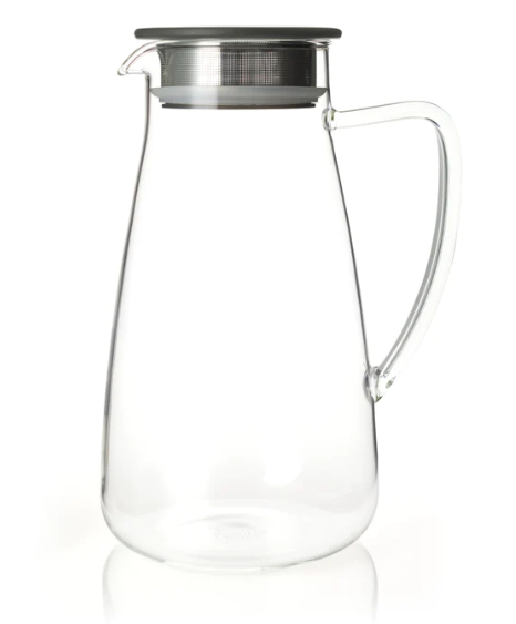 
                  
                    64 Ounce Super Mist Iced Tea Pitcher
                  
                