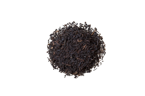 Decaf Ceylon Loose Leaf Tea