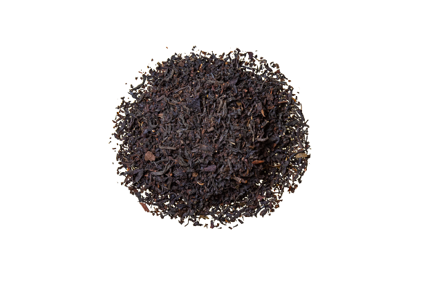 Decaf Orange Loose Leaf Black Tea