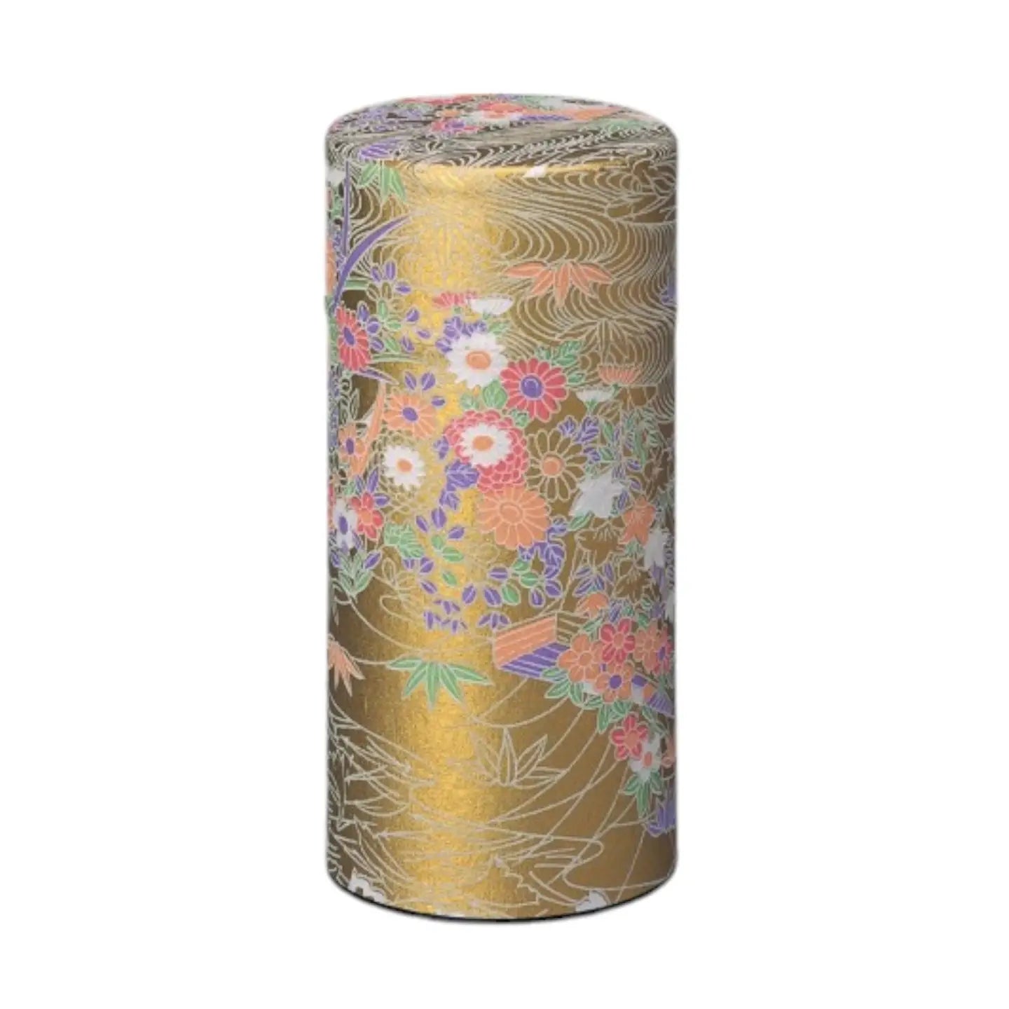 
                  
                    Large Washi Tins
                  
                