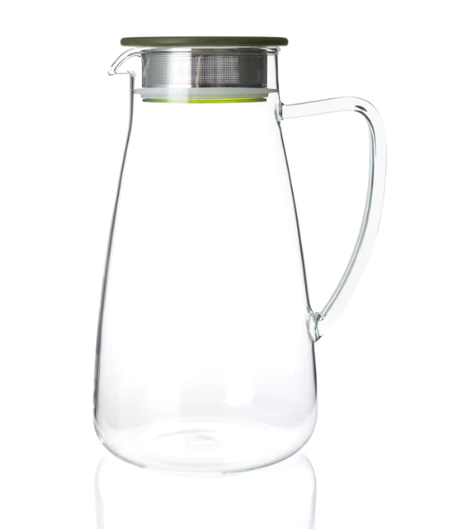 64 Ounce Super Mist Iced Tea Pitcher