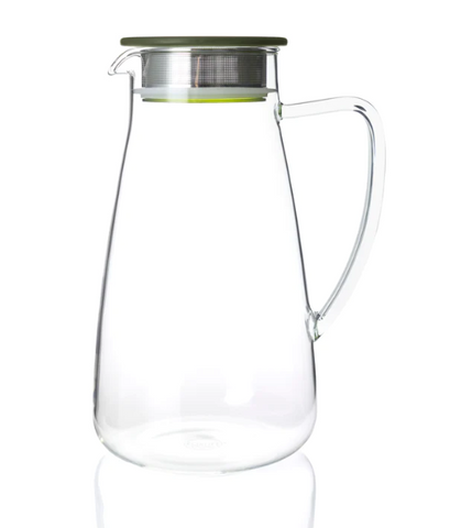 64 Ounce Super Mist Iced Tea Pitcher