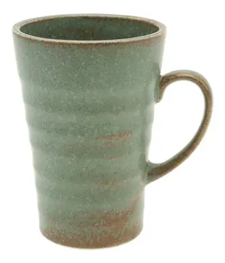 Peaceful Mug