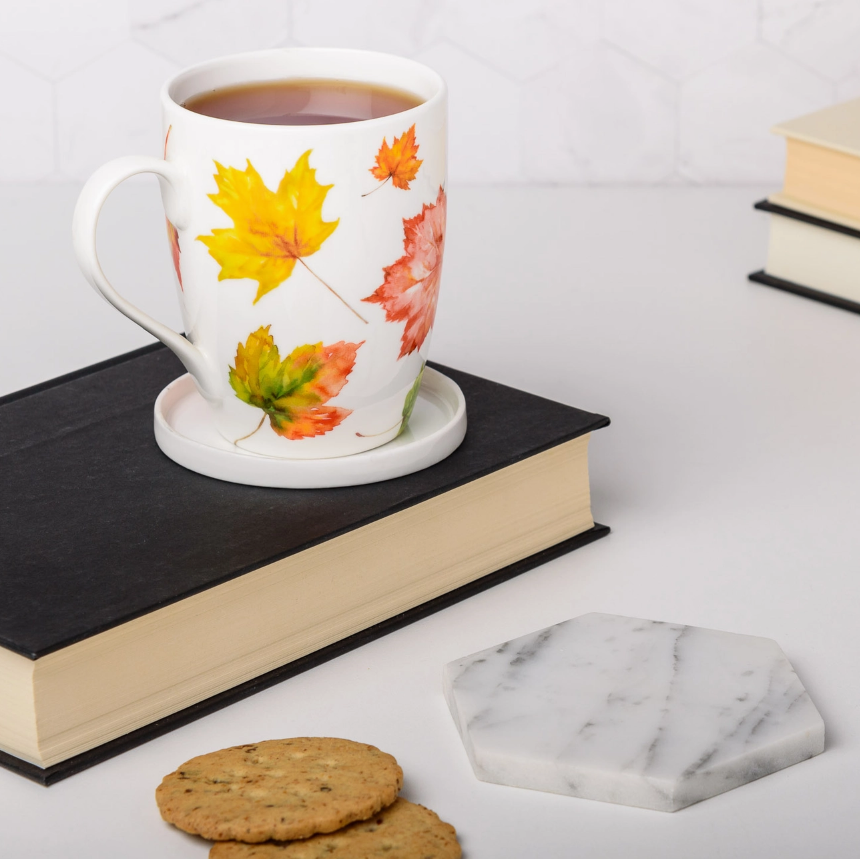 
                  
                    Maple Leaf Mug
                  
                