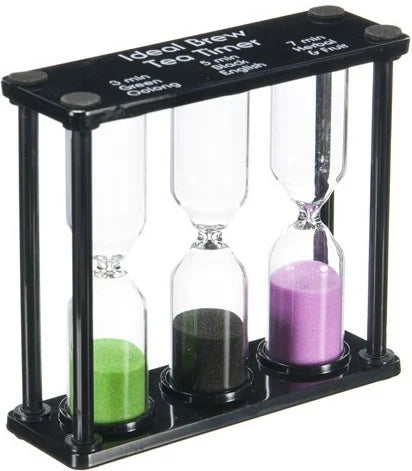 Perfect Tea Timer