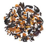 Silk Road Chai Oolong - Loose Leaf Oolong Tea