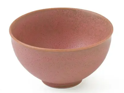 
                  
                    Earth Tone Teacup
                  
                