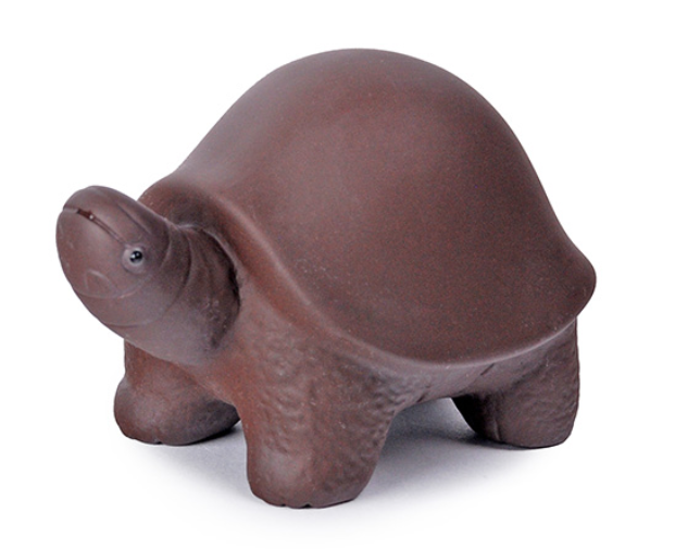 
                  
                    Clay Tea Pet
                  
                