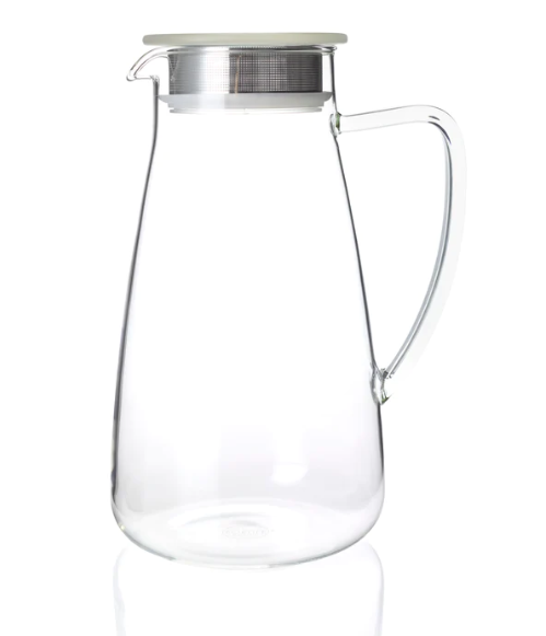 
                  
                    64 Ounce Super Mist Iced Tea Pitcher
                  
                