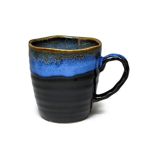 
                  
                    Namako Glaze Ceramic Mug – (2 colors)
                  
                