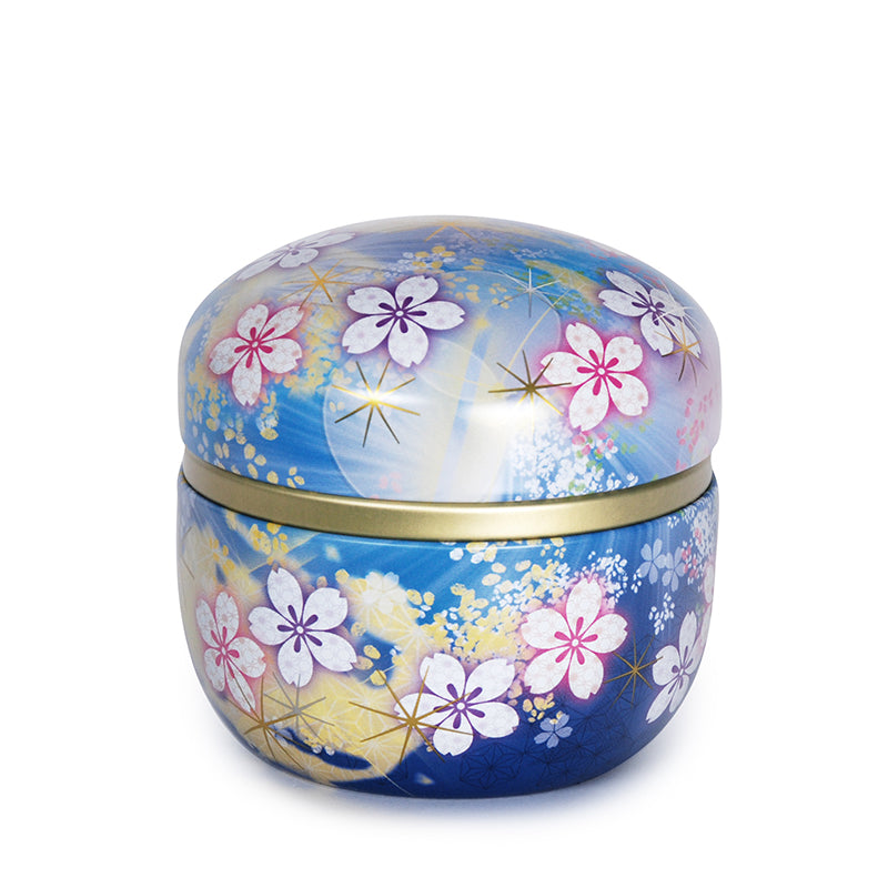 Small Tea Container – Good Life Tea