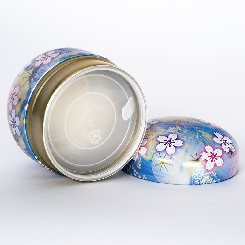 
                  
                    Small Tea Container
                  
                