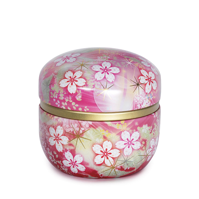 Small Tea Container – Good Life Tea