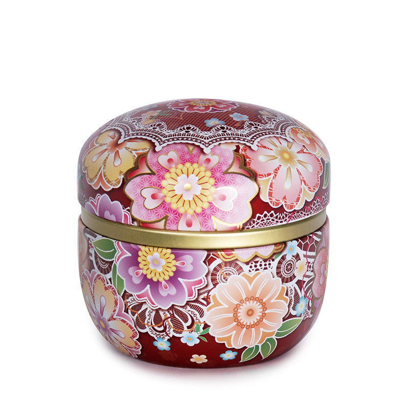 Small Tea Container