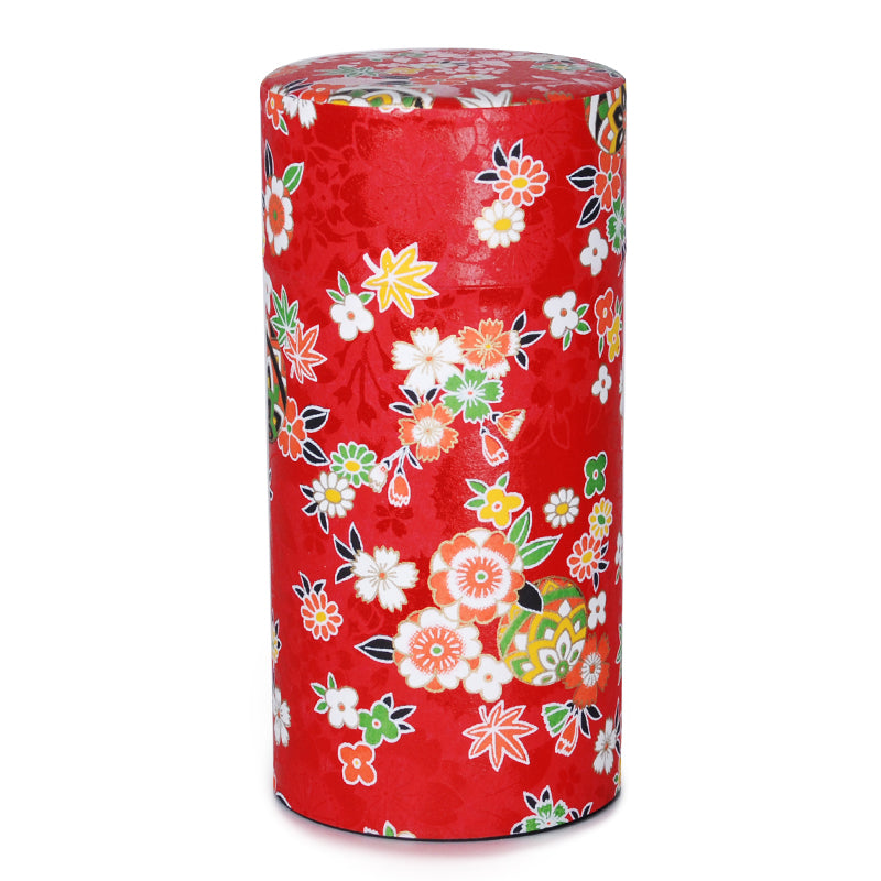 Large Washi Tins